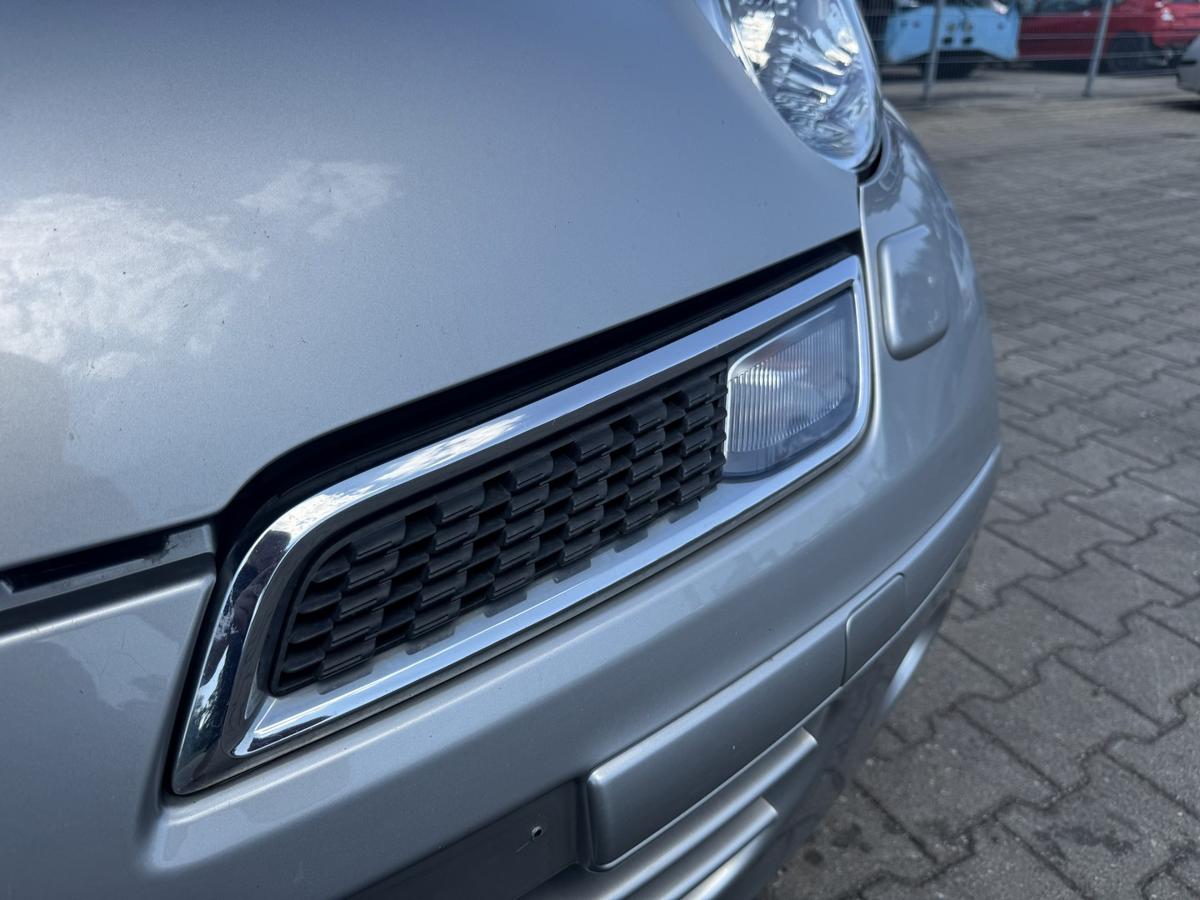 Nissan Micra K12 original Blinkleuchte Blinker mit Grill links Facelift Bj.2009